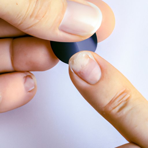 Prevention Strategies for Avoiding White Spots on Nails