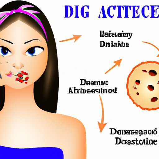 The Link Between Diet and Acne