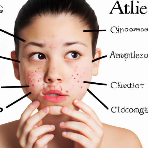 Clearing Up Confusion Around Chin Acne