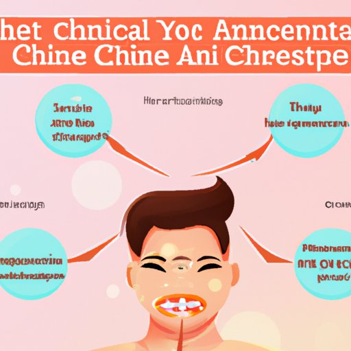 The Science Behind Chin Acne: What Causes It and How to Treat It