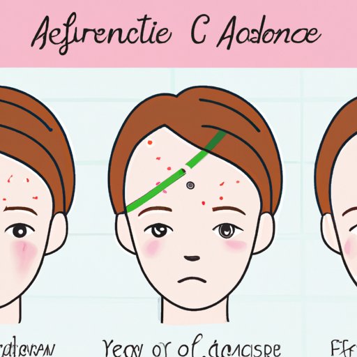 Understanding the Different Types of Forehead Acne