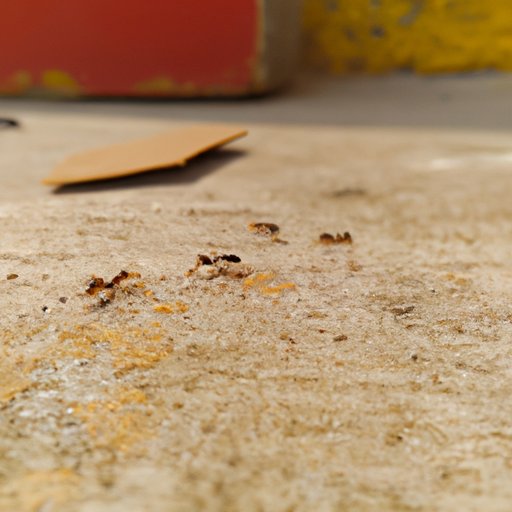 Understanding How Ants Impact Your Home Environment