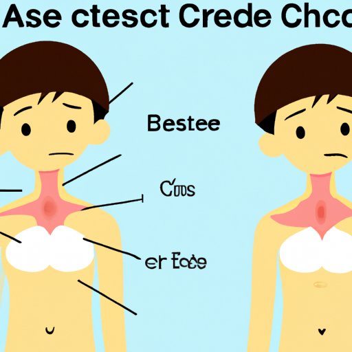 Understanding the Difference Between Chest Acne and Body Acne