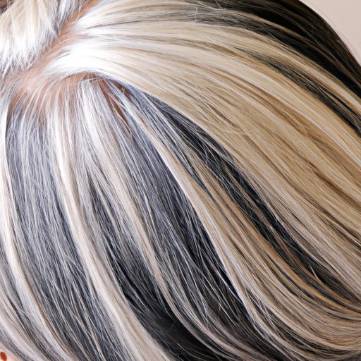 Exploring the Health Risks Associated with Premature Greying: How White Hair at 15 Affects My Life