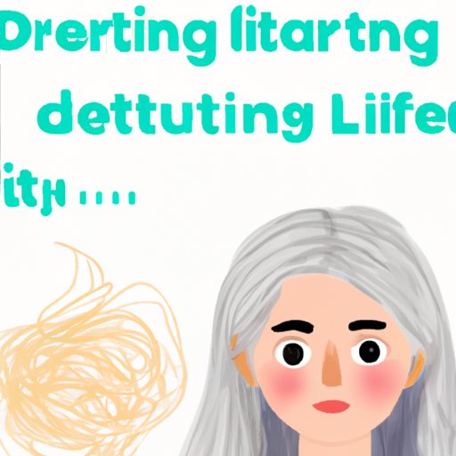 Investigating the Role of Diet in Premature Greying: What I Have Learned from Having White Hair at 15