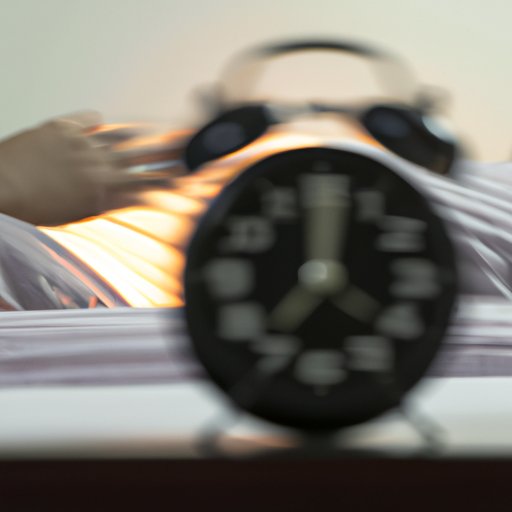 Investigating Health Conditions that Could Impact Sleep Quality