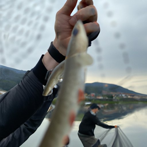 Connecting with Ancestral Traditions Through Fishing