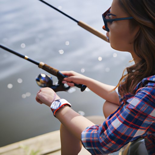Exploring the Mental Benefits of Fishing