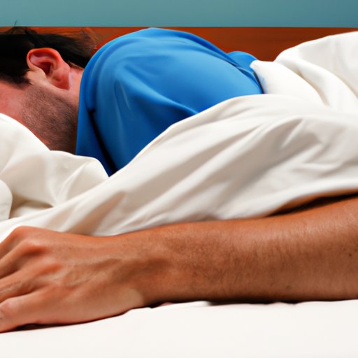 Examining the Science Behind Why We Love Sleeping