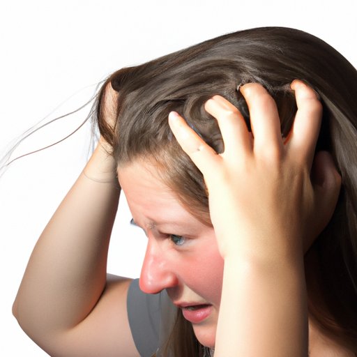 Investigating the Link Between Stress and Hair Pulling