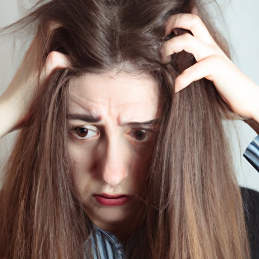 Examining the Impact of Hair Pulling on Mental Health