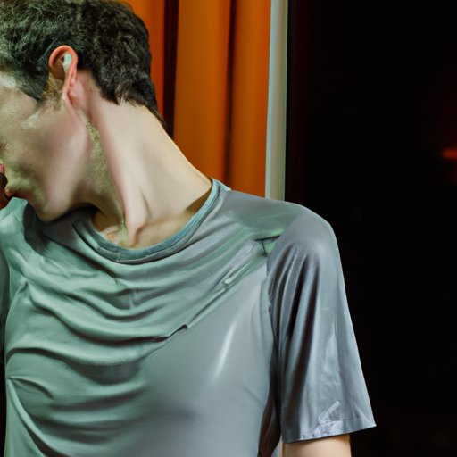 Exploring the Causes of Excessive Sweating at Night