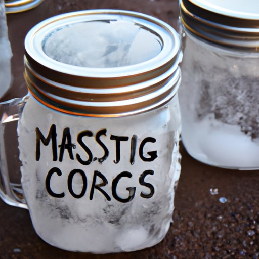 Understanding the Dangers of Freezing Mason Jars