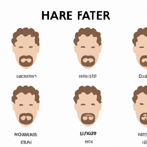 Investigating the Different Types of Facial Hair Styles for Men