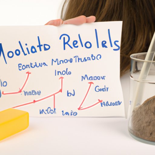 Analyzing How Nutrition Influences Hair Growth in Moles