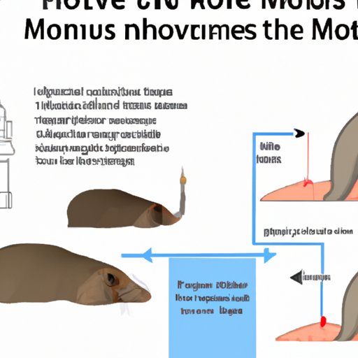 Exploring the Evolutionary Purpose of Hairy Moles