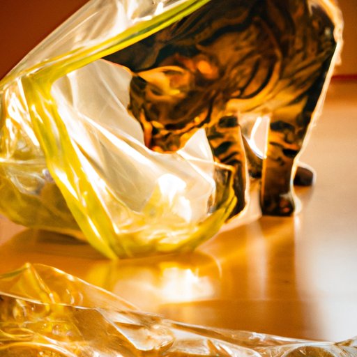Unpacking the Mystery of Cats and Plastic Bags