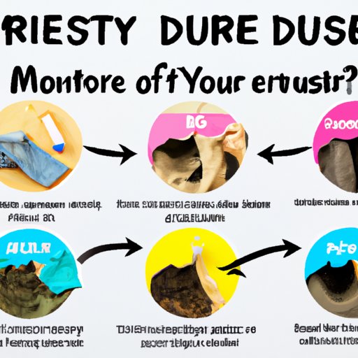 Causes of Musty Smells in Clothing and How to Prevent Them