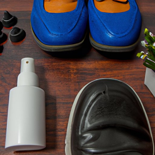 The Best Products to Deodorize Your Shoes