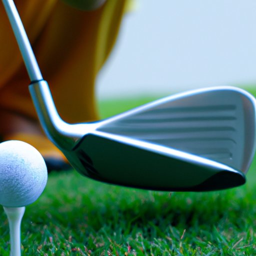 The Mental and Physical Benefits of Golf for Wealthy People