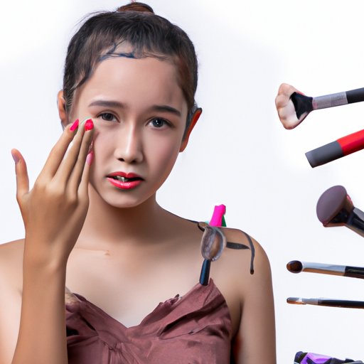 Examining the Social Pressures on Women to Wear Makeup