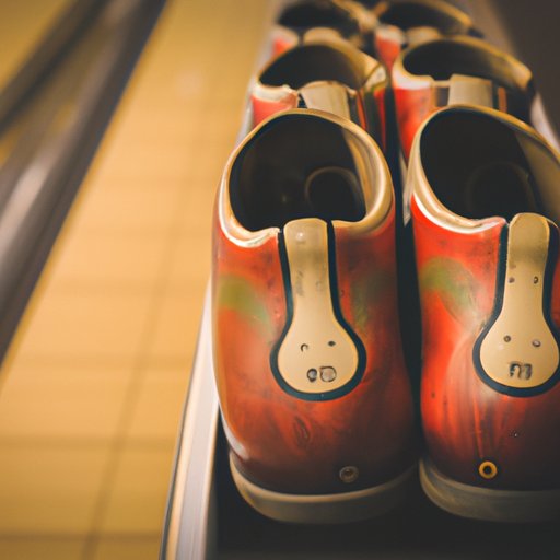 The Crucial Role of Bowling Shoes in Achieving High Scores