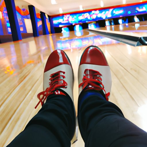 Exploring the Benefits of Wearing Bowling Shoes
