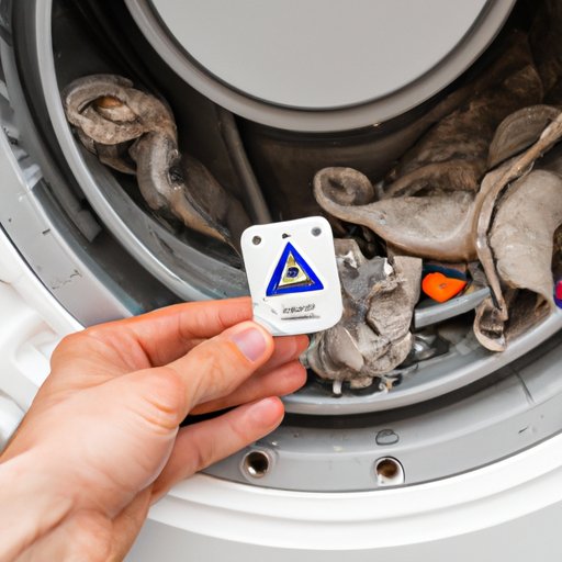 Preventing Squeaks in Your Dryer Through Proper Care and Maintenance