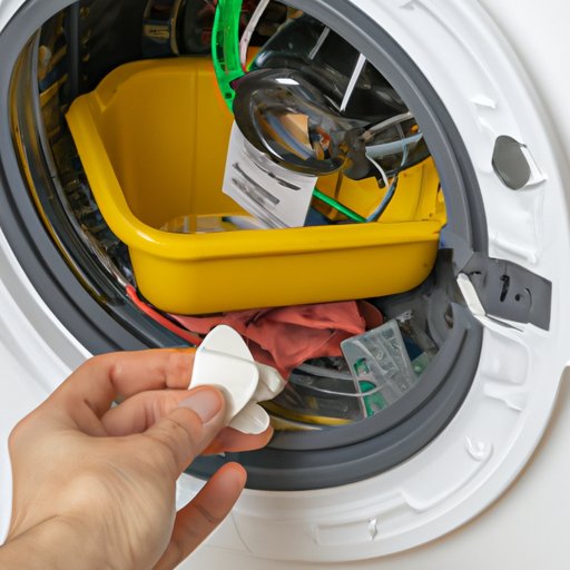 How to Troubleshoot and Fix a Squeaking Dryer