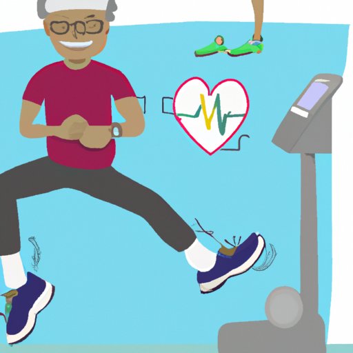 How Exercise Can Help Manage High Blood Pressure