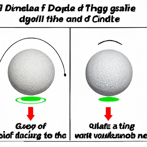 Comparing the Difference Between a Golf Ball and a Baseball Swing