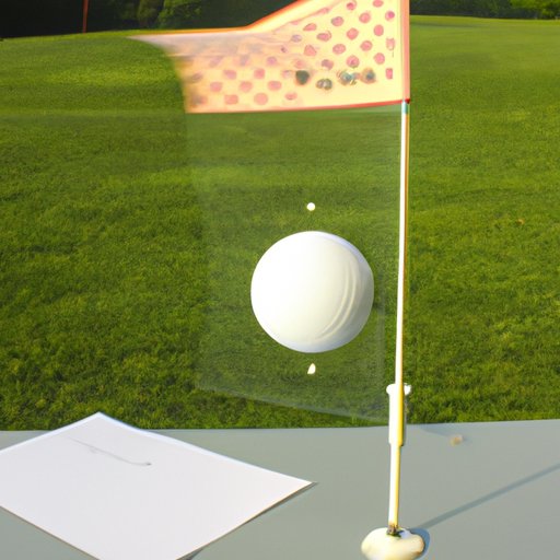Investigating the Role of Wind in Golf Ball Motion