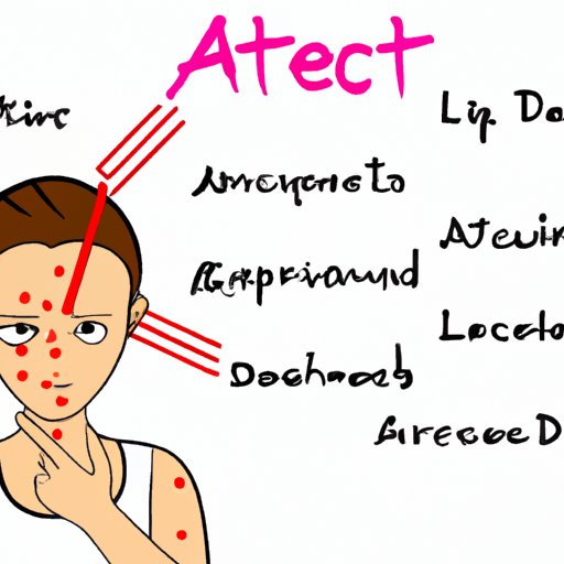 Identifying the Causes of Itchy Acne