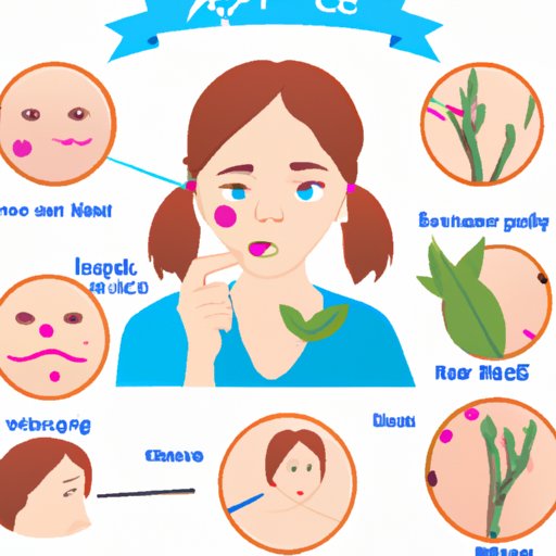 Exploring Natural Remedies for Itchy Acne