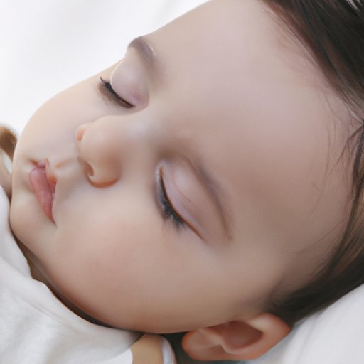 Reducing Baby Grunting While Sleeping