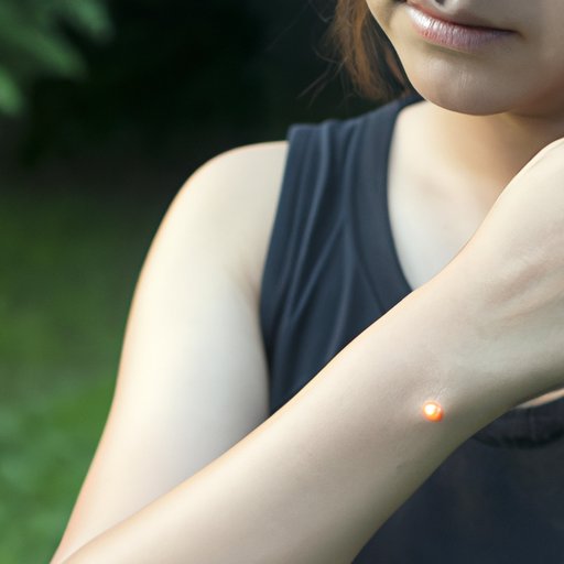 Understanding the Link Between Exercise and Itchy Skin