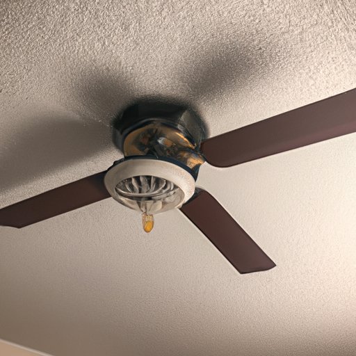 Troubleshooting Common Ceiling Fan Noises