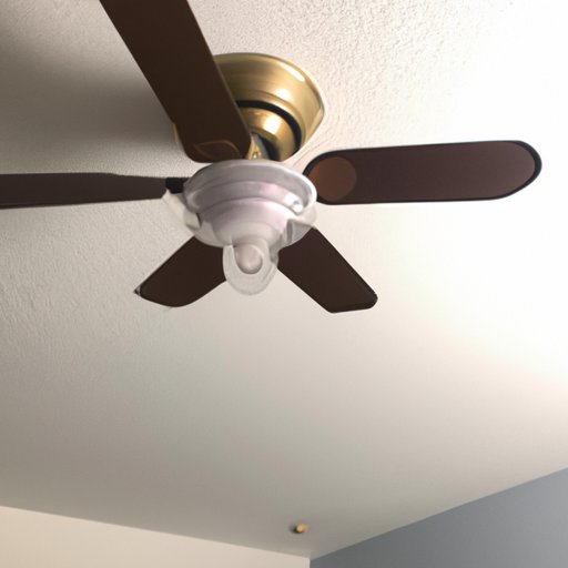 Diagnosing and Resolving Humming Ceiling Fans