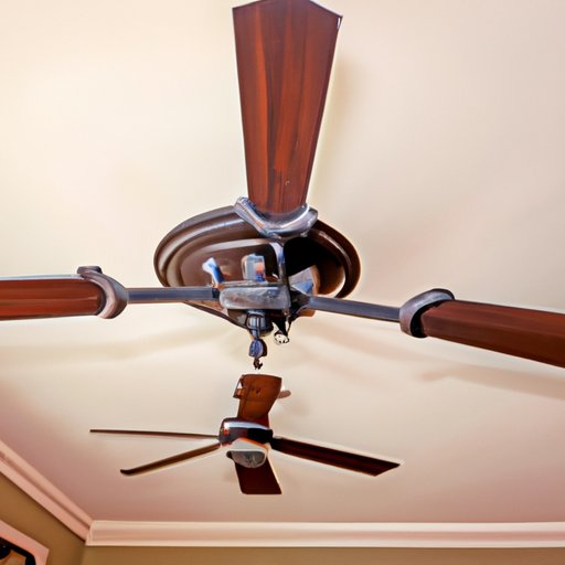 How to Choose the Right Ceiling Fan for Your Home