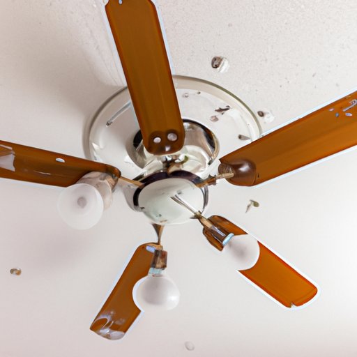 How to Identify and Fix Common Causes of Ceiling Fan Noise