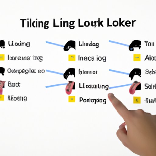 Analyzing the Different Types of Licking and What They Mean