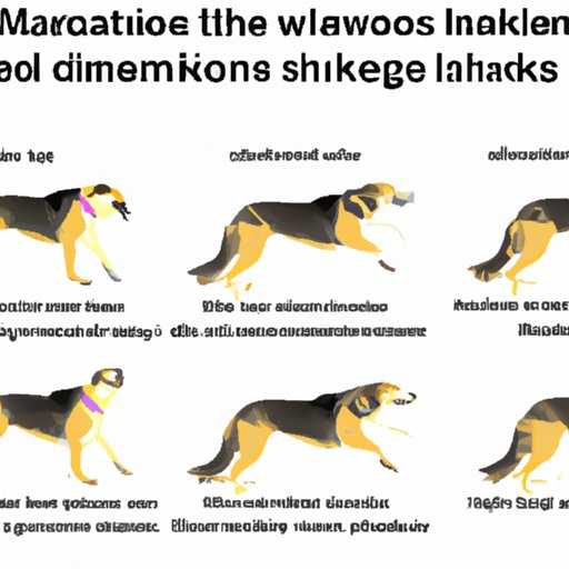 Understanding the Evolutionary Significance of Dog Shaking While Sleeping