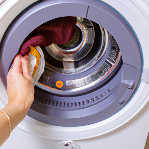 How to Clean and Maintain Your Dryer for Optimal Performance