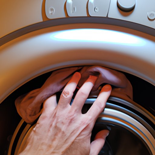 What to Do When Your Dryer Stops Drying Clothes