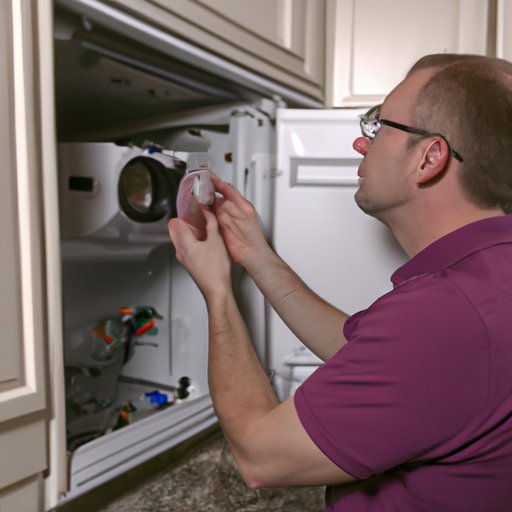 Exploring Possible Solutions to Eliminate the Gas Smell from Your Dryer