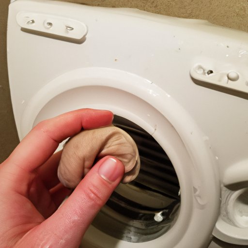 Exploring the Causes of a Squeaky Dryer