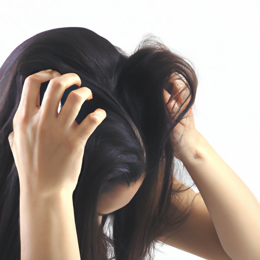 Identifying the Causes of Tangled Hair