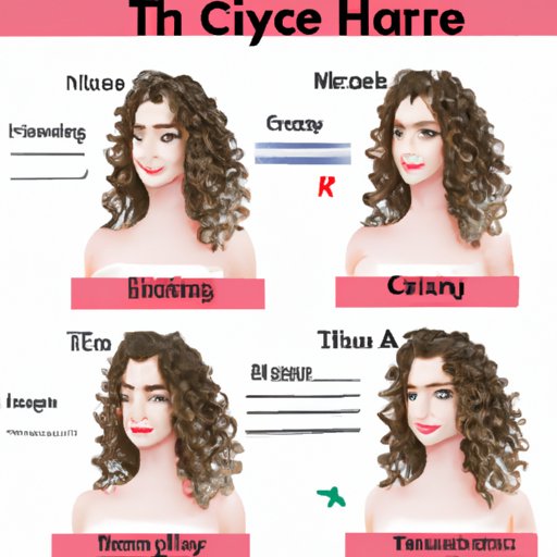 Understanding Different Types of Hair and How They Affect Curling Results