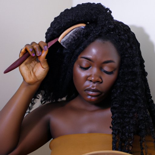 Exploring Different Hair Care Practices That Can Help Accelerate Hair Growth
