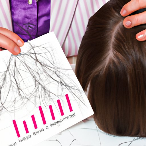 Analyzing the Effects of Stress and Poor Nutrition on Hair Loss